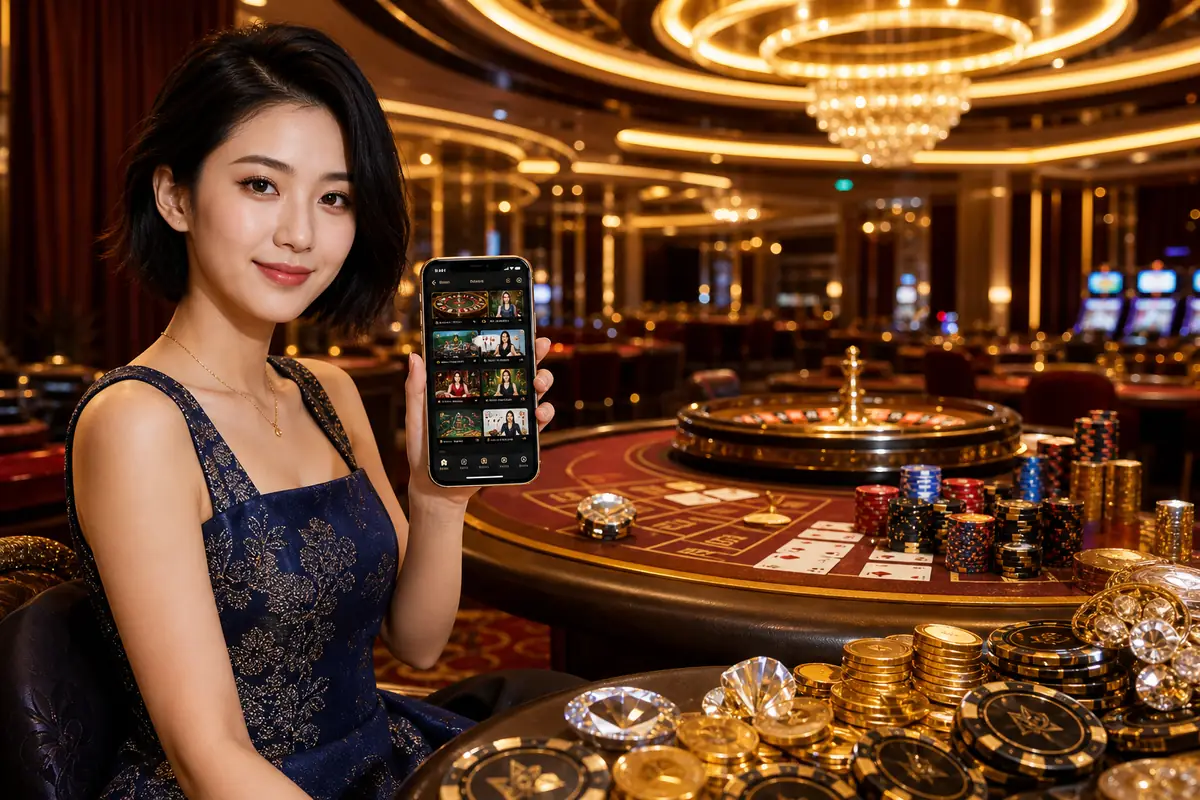 dg777 Casino အကောင့်ဖွင့်ပြီး ငွေသွင်းနည်း