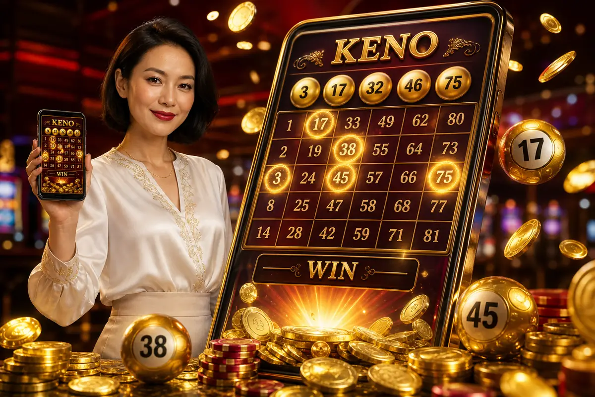 dg777 Sic Bo Live Dealer ကစားနည်း