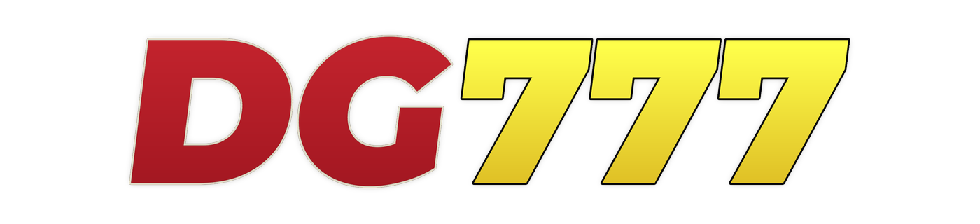 dg777 လိုဂို